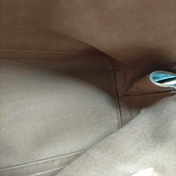 Louis Vuitton Alma Brown Monogram Hand Bag mon731-100625 - Picture 13 of 16